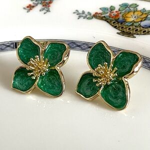 ✨Zara Leilani Earrings